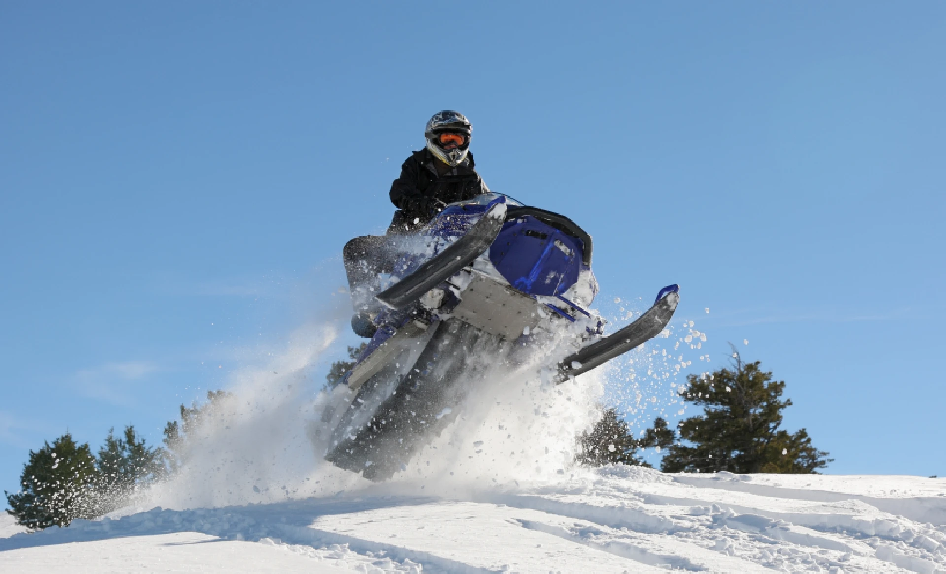 Polecat Racing Snowmobile Racing - Polecat Racing